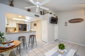 6606 W Kingston Ln, Glendale, AZ 85306