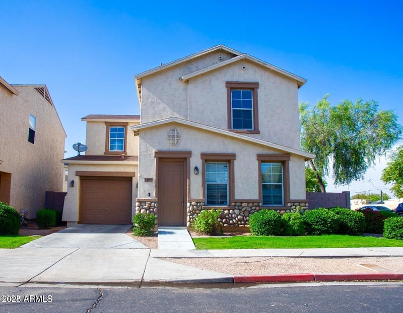 6606 Polk St, Phoenix, AZ 85043