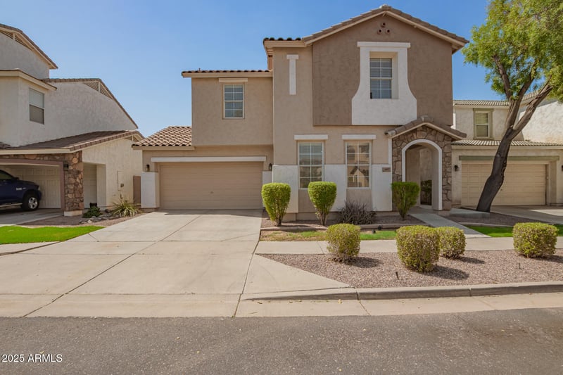 6607 Adams St, Phoenix, AZ 85043
