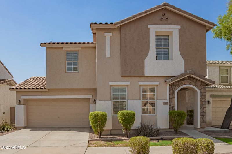 6607 Adams St, Phoenix, AZ 85043