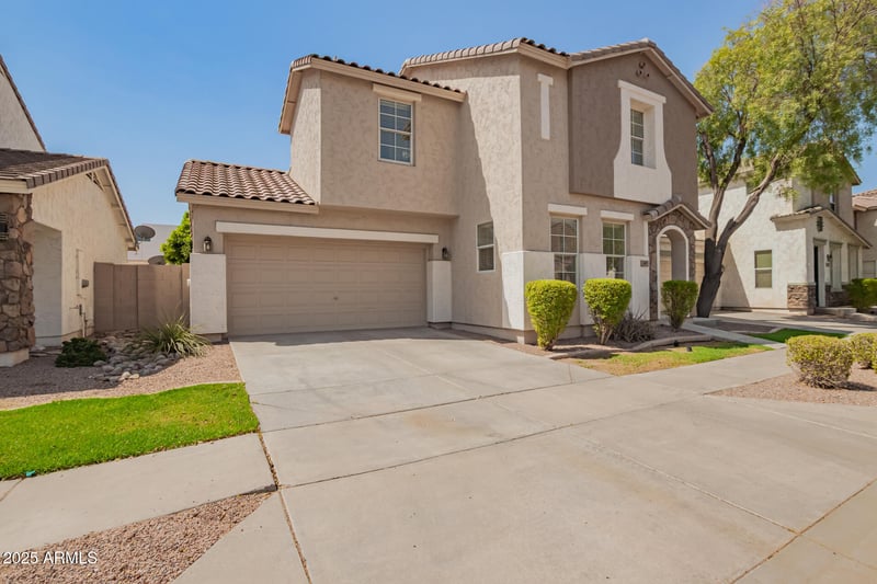 6607 Adams St, Phoenix, AZ 85043