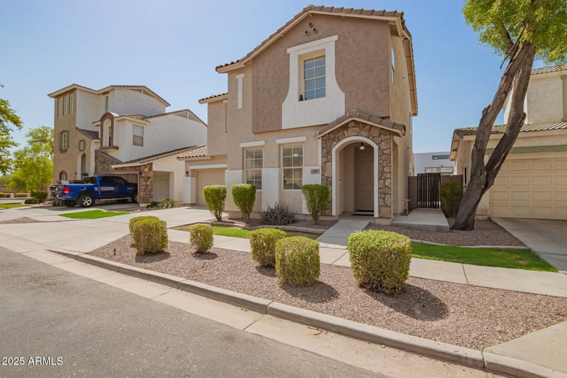 6607 Adams St, Phoenix, AZ 85043