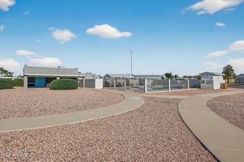 6607 Camino De La Campana Ave, Glendale, AZ 85308