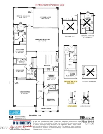 6607 Libby St, Phoenix, AZ 85054