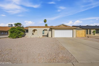 6607 S Mitchell Dr, Tempe, AZ 85283