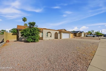 6607 S Mitchell Dr, Tempe, AZ 85283