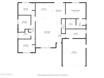 6607 S Mitchell Dr, Tempe, AZ 85283