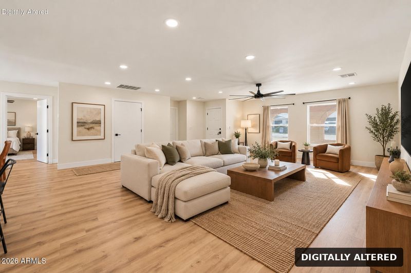 6607 S Mitchell Dr, Tempe, AZ 85283
