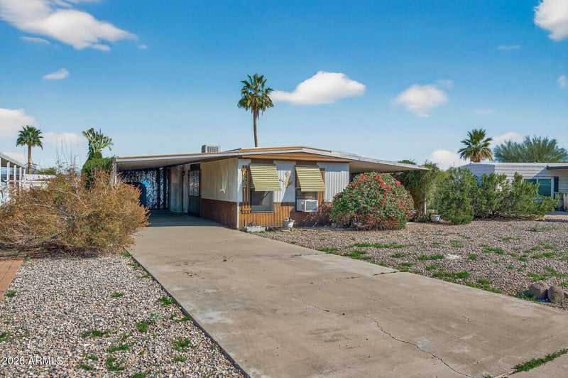 6607 W Camino De La Campana Ave, Glendale, AZ 85308
