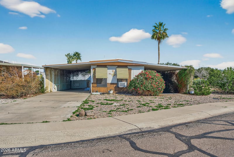 6607 W Camino De La Campana Ave, Glendale, AZ 85308