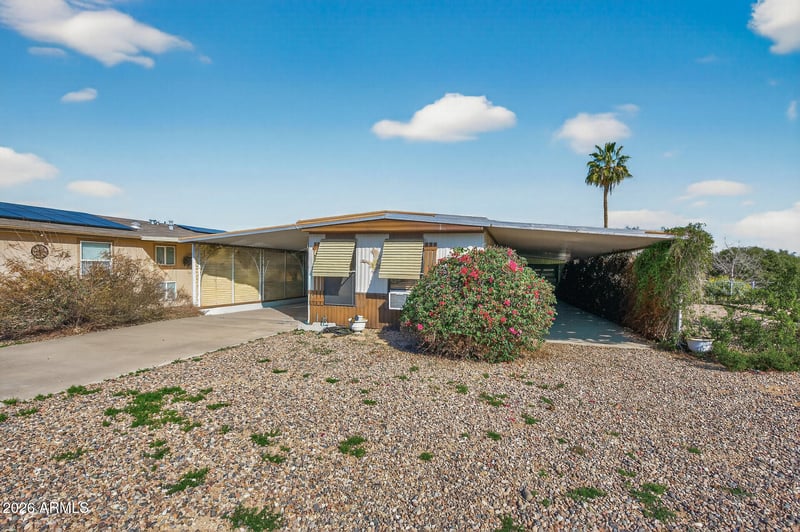 6607 W Camino De La Campana Ave, Glendale, AZ 85308