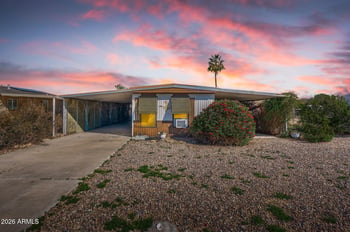 6607 Camino De La Campana Ave, Glendale, AZ 85308