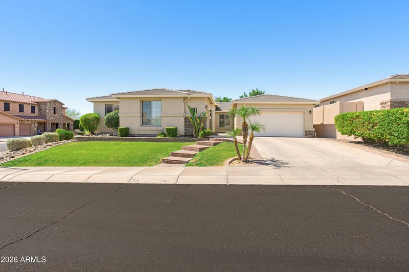 6607 W Cordia Ln, Phoenix, AZ 85083
