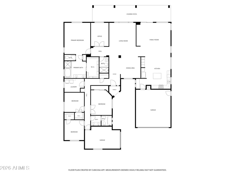 6607 W Cordia Ln, Phoenix, AZ 85083