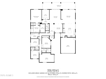 6607 W Cordia Ln, Phoenix, AZ 85083