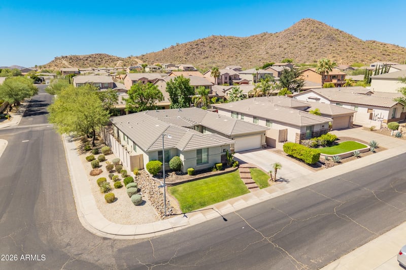6607 W Cordia Ln, Phoenix, AZ 85083
