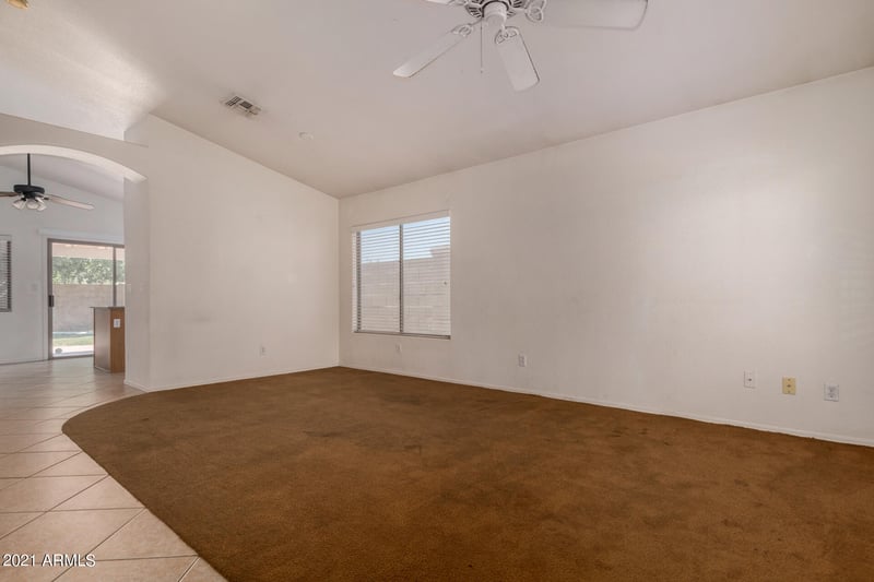 6607 W West Wind Dr, Glendale, AZ 85310