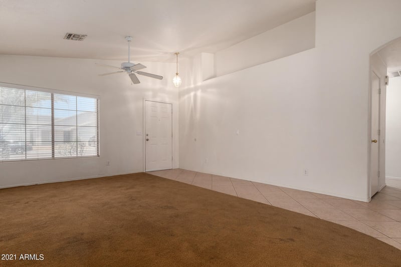 6607 W West Wind Dr, Glendale, AZ 85310
