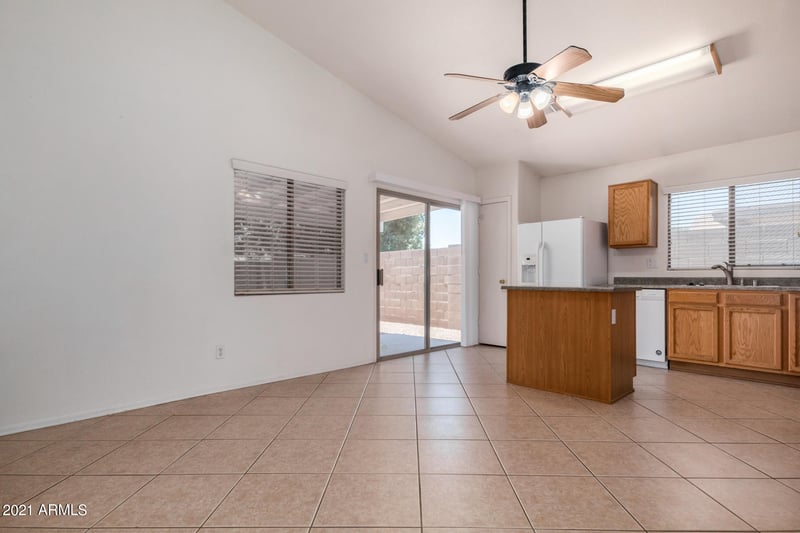6607 W West Wind Dr, Glendale, AZ 85310