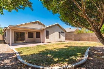 6607 W West Wind Dr, Glendale, AZ 85310