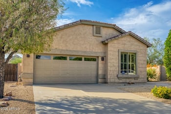 6608 Casa De Risco Ln, Gold Canyon, AZ 85118