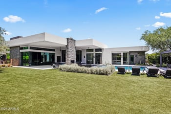 6608 E Malcomb Dr, Paradise Valley, AZ 85253