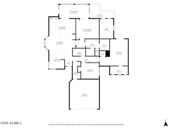 6608 E Phelps Rd E, Scottsdale, AZ 85254