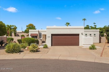 6608 E Phelps Rd E, Scottsdale, AZ 85254