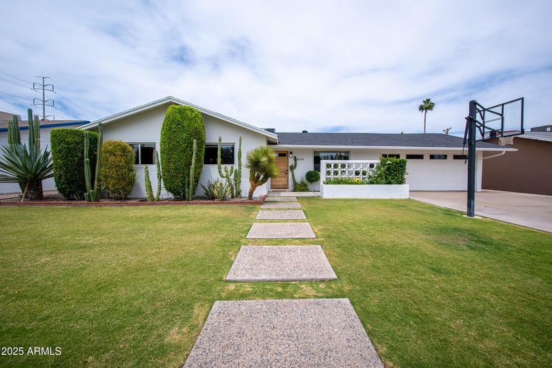 6608 Lewis Ave, Scottsdale, AZ 85257