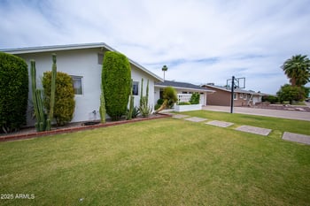 6608 Lewis Ave, Scottsdale, AZ 85257