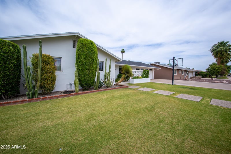 6608 Lewis Ave, Scottsdale, AZ 85257