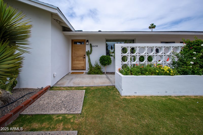 6608 Lewis Ave, Scottsdale, AZ 85257