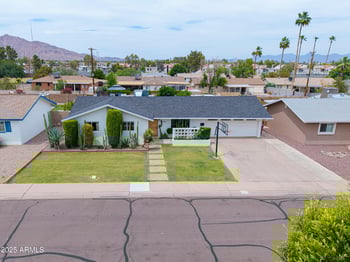6608 Lewis Ave, Scottsdale, AZ 85257