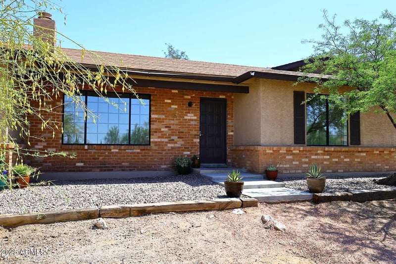 6608 Ranch Rd, Cave Creek, AZ 85331