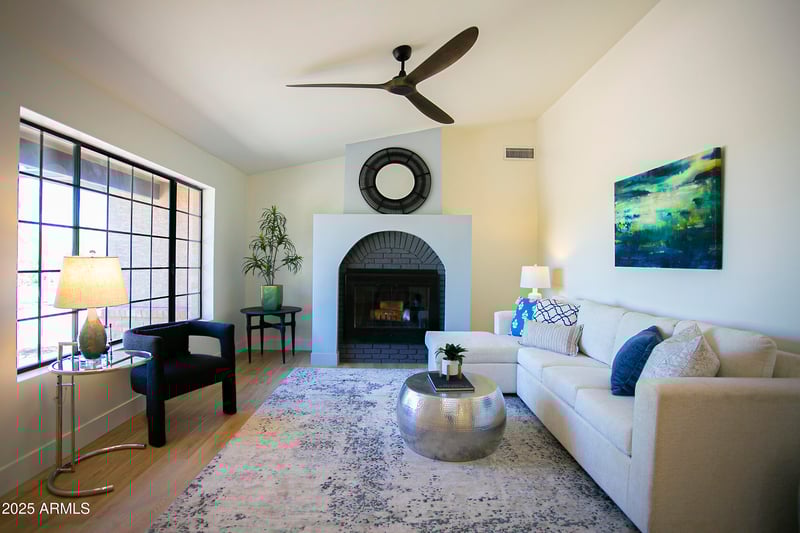 6608 Ranch Rd, Cave Creek, AZ 85331