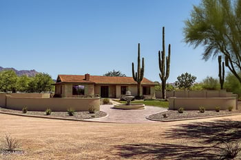 6608 Ranch Rd, Cave Creek, AZ 85331