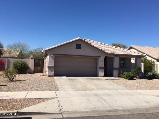6608 S 18th Dr, Phoenix, AZ 85041