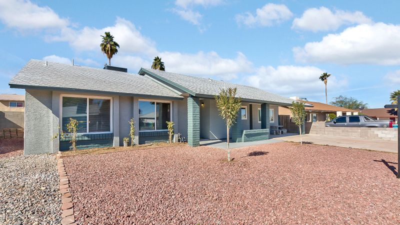 6608 S 43rd Pl, Phoenix, AZ 85042