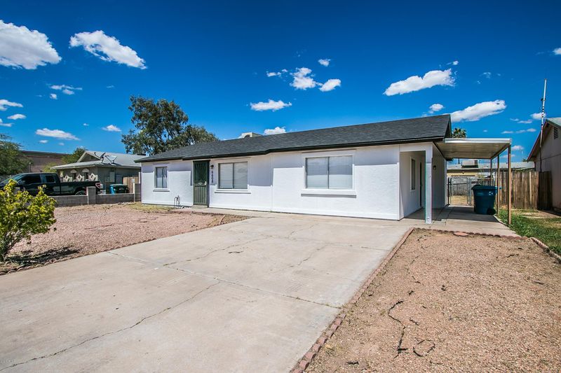 6608 W Weldon Ave, Phoenix, AZ 85033
