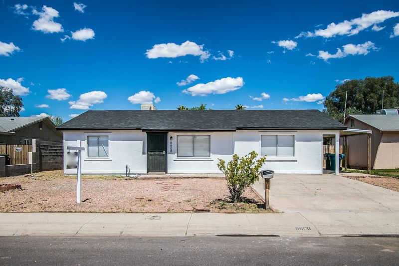 6608 W Weldon Ave, Phoenix, AZ 85033