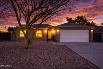 6609 85th Dr, Glendale, AZ 85305