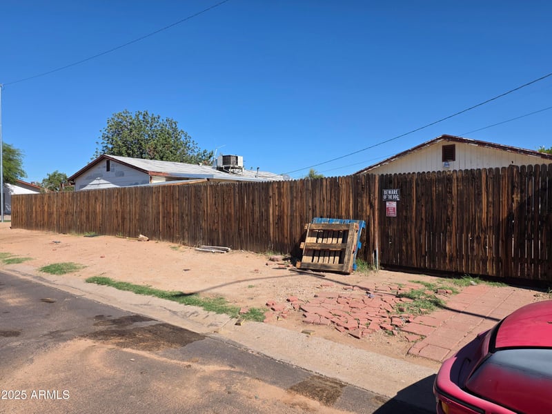 6609 Arbor Ave, Mesa, AZ 85206