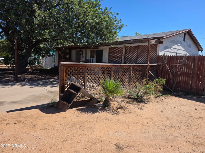 6609 Arbor Ave, Mesa, AZ 85206