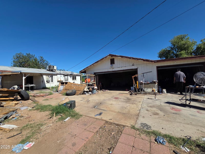 6609 Arbor Ave, Mesa, AZ 85206