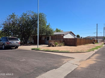 6609 Arbor Ave, Mesa, AZ 85206