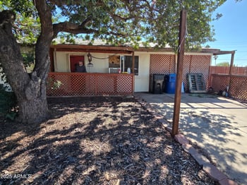 6609 Arbor Ave, Mesa, AZ 85206