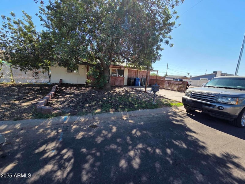 6609 Arbor Ave, Mesa, AZ 85206