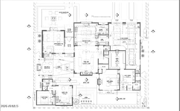 6609 Calle Redondo St, Scottsdale, AZ 85251