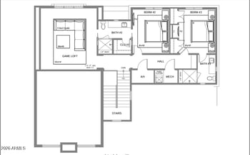 6609 Calle Redondo St, Scottsdale, AZ 85251