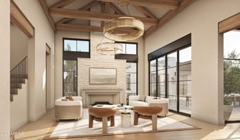 6609 Calle Redondo St, Scottsdale, AZ 85251